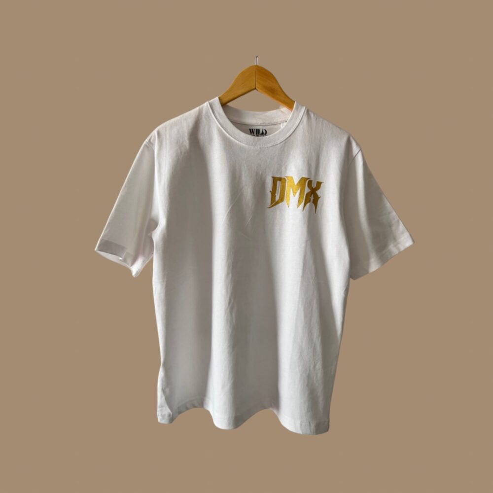 Dmx T-shirt - Image 2